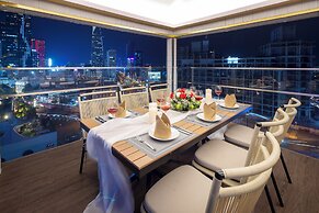 Winsuites Sai Gon Hotel