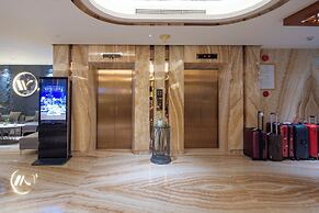 Winsuites Sai Gon Hotel