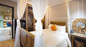 Winsuites Sai Gon Hotel