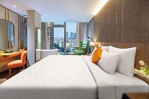 Winsuites Sai Gon Hotel