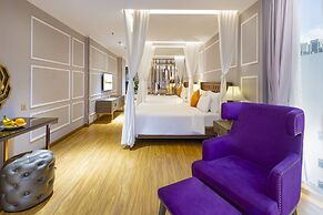 Winsuites Sai Gon Hotel