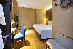 Winsuites Sai Gon Hotel