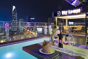 Winsuites Sai Gon Hotel