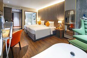 Winsuites Sai Gon Hotel