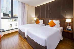 Winsuites Sai Gon Hotel
