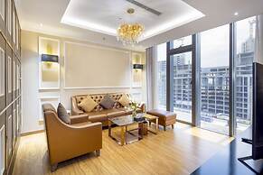 Winsuites Sai Gon Hotel