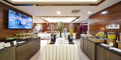 Winsuites Sai Gon Hotel