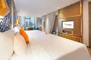 Winsuites Sai Gon Hotel