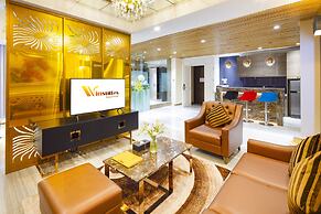 Winsuites Sai Gon Hotel