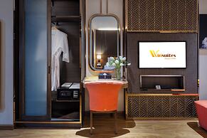 Winsuites Sai Gon Hotel