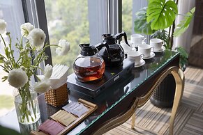 Winsuites Sai Gon Hotel