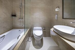 Winsuites Sai Gon Hotel