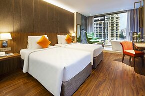 Winsuites Sai Gon Hotel