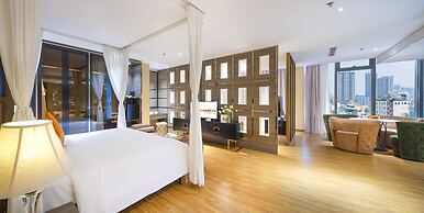 Winsuites Sai Gon Hotel