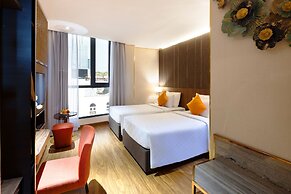 Winsuites Sai Gon Hotel