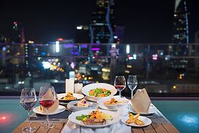 Winsuites Sai Gon Hotel