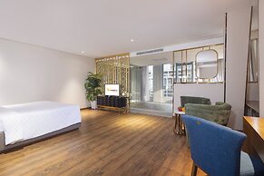 Winsuites Sai Gon Hotel