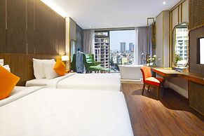 Winsuites Sai Gon Hotel