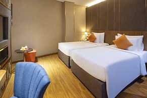 Winsuites Sai Gon Hotel