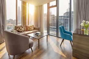 Winsuites Sai Gon Hotel