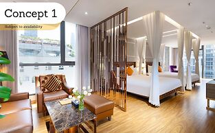 Winsuites Sai Gon Hotel