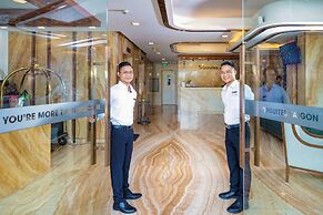 Winsuites Sai Gon Hotel
