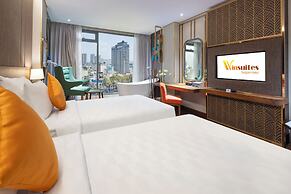 Winsuites Sai Gon Hotel