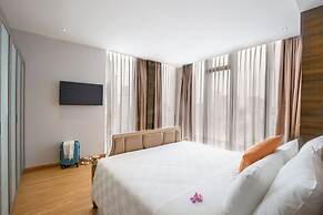 Winsuites Sai Gon Hotel