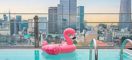 Winsuites Sai Gon Hotel