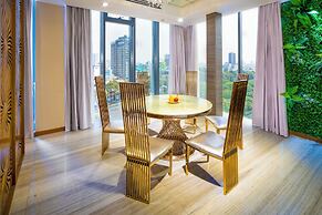 Winsuites Sai Gon Hotel