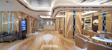 Winsuites Sai Gon Hotel