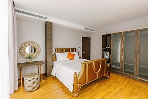 Winsuites Sai Gon Hotel