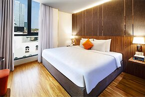 Winsuites Sai Gon Hotel