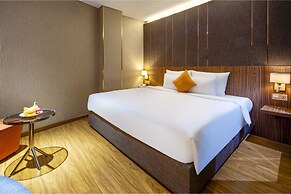 Winsuites Sai Gon Hotel