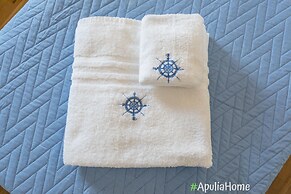 Trilocale Primo Piano Dune