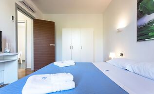 Trilocale Primo Piano Dune