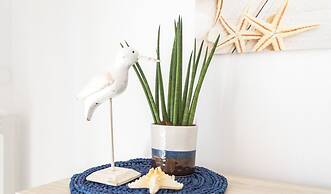 Trilocale Primo Piano Dune