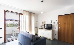 Trilocale Primo Piano Dune