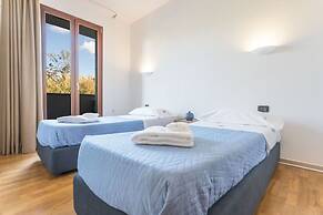 Trilocale Primo Piano Dune