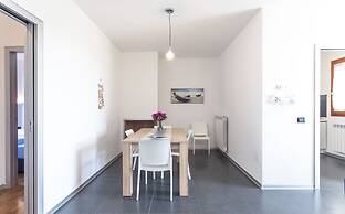 Trilocale Primo Piano Dune