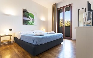 Trilocale Primo Piano Dune