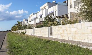 Trilocale Primo Piano Dune