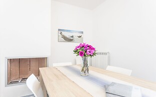 Trilocale Primo Piano Dune