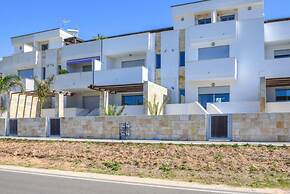 Trilocale Primo Piano Dune