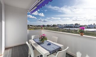 Trilocale Primo Piano Dune