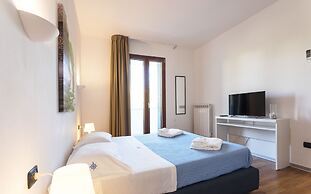 Trilocale Primo Piano Dune