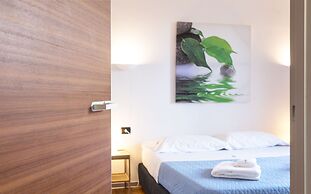 Trilocale Primo Piano Dune