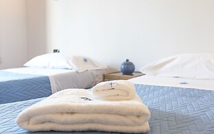 Trilocale Primo Piano Dune