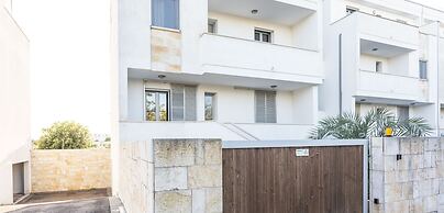 Trilocale Primo Piano Dune