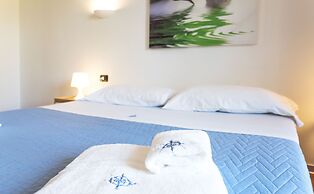 Trilocale Primo Piano Dune